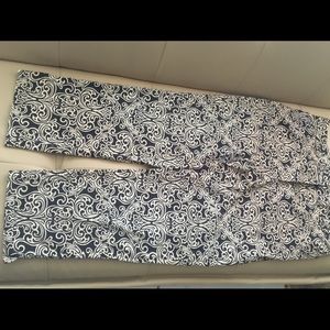 jones of new york capri